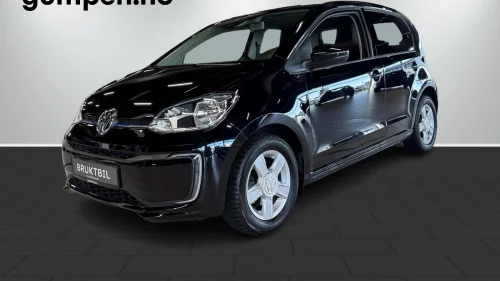 VOLKSWAGEN UP! e-up!    82hk