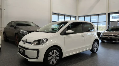 VOLKSWAGEN UP! E-UP! 160KM WLTP CRUISE PLUS S.VARME PDC DAB+ EU-28