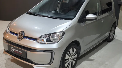 VOLKSWAGEN UP! Eu 08.28, Ny service, Aut, Lav km, Kera.Coating