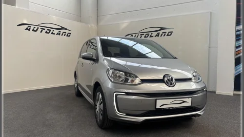 VOLKSWAGEN UP! EL 160 km rekkevidde Bluetooth