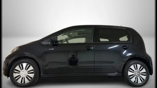 VOLKSWAGEN UP! EL-BIL/AUTOMAT/R-KAM/PANO/EU-OK 2/27!!!