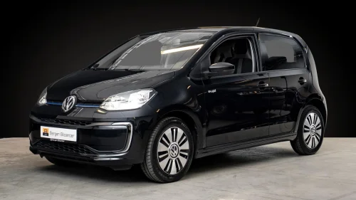 VOLKSWAGEN UP! Ryggekamera EU-ok til August 28
