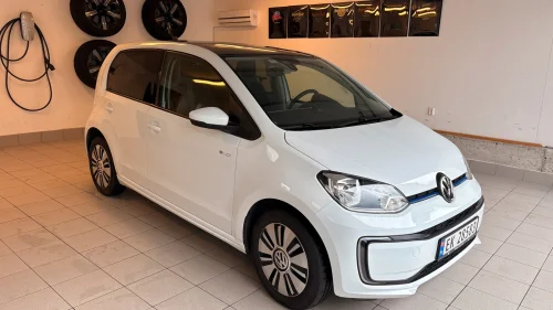 VOLKSWAGEN UP! High Up