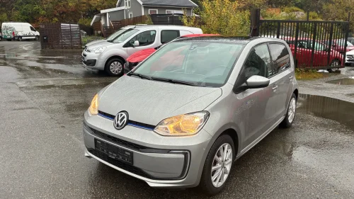 VOLKSWAGEN UP! Serviceh,Eu godkjent 10/2028, Garanti