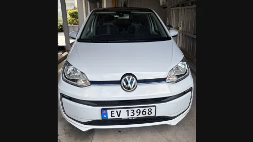 VOLKSWAGEN UP! E-UP!