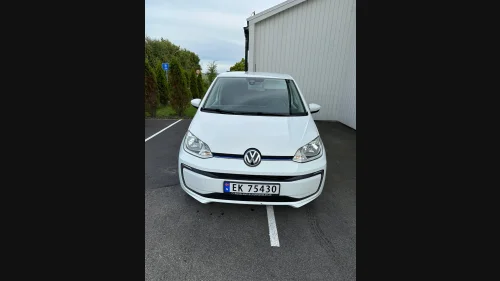 VOLKSWAGEN UP! High 60 E1F