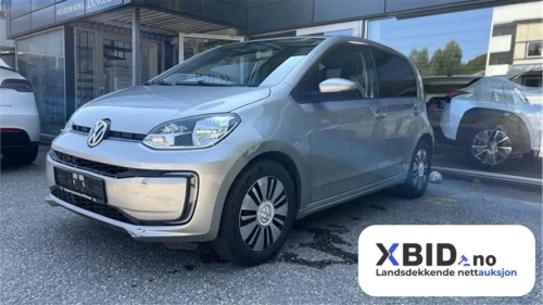 VOLKSWAGEN UP! s+v