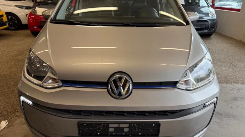 VOLKSWAGEN UP! 82HK Lav km Facelift R-Kam DAB Cruise P-Sensor Blåtann