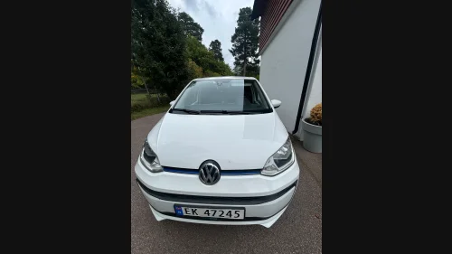 VOLKSWAGEN UP! (K)