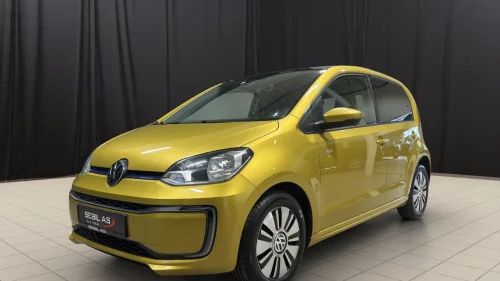 VOLKSWAGEN UP! 82HK AUTO/SOLTAK/VARMESETER/P-SENSOR/BLUETOOTH++