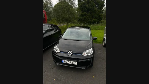 VOLKSWAGEN UP! (K)