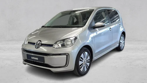 VOLKSWAGEN UP! e-up!    82hk kampanje