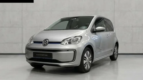 VOLKSWAGEN UP! e-Up! 160Km WLTP/Cruise/AUT/Norsk/P.sensor/BT/+++
