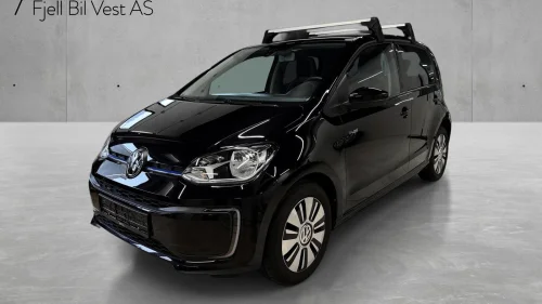 VOLKSWAGEN UP! 60KW Facelift High Soltak Kamera Cruise BT S+V EU06.27
