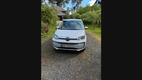 VOLKSWAGEN UP! (K)