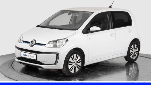 VOLKSWAGEN UP! e-up! 82hk -. Rkam, Cruise, Setevarme