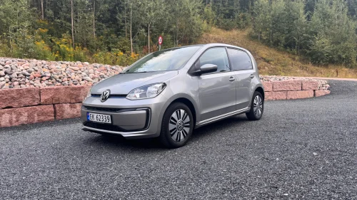 VOLKSWAGEN UP! (K)