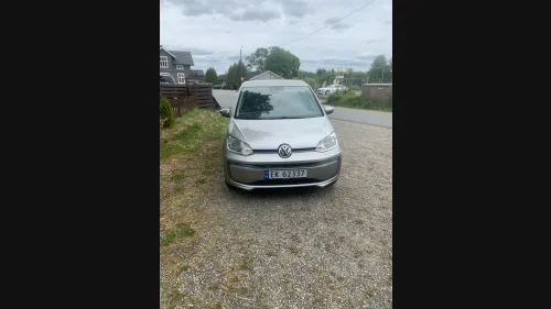 VOLKSWAGEN UP! (K)