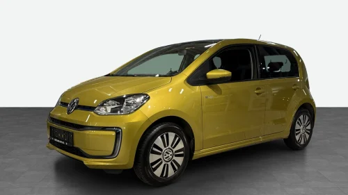 VOLKSWAGEN UP! e-up!    82hk kampanje