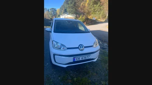 VOLKSWAGEN UP! (K)