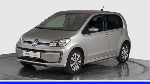 VOLKSWAGEN UP! 82hk Kampanje - P.Sens, Cruise, Isofix
