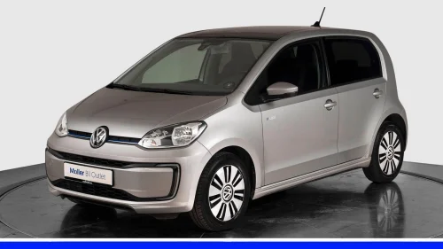 VOLKSWAGEN UP! 82hk - Soltak, R.Kam, Cruise
