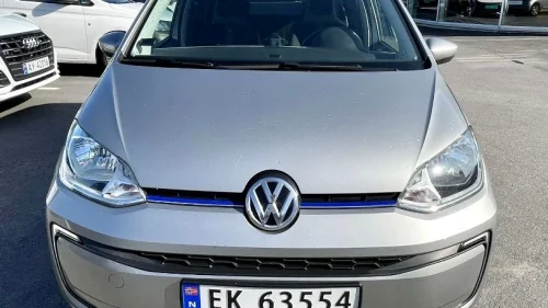 VOLKSWAGEN UP! E-UP