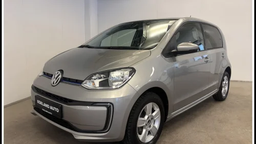 VOLKSWAGEN UP! Lettkjørt Bybil EU07/2028 1eier Parksensor DAB ++