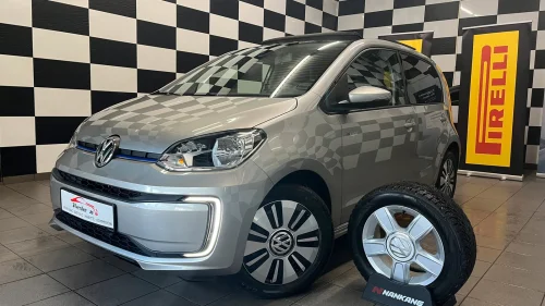 VOLKSWAGEN UP! E-UP*///HIGH///*SKINN*PANORAMA*R-KAMERA++*NORSK*LAV KM