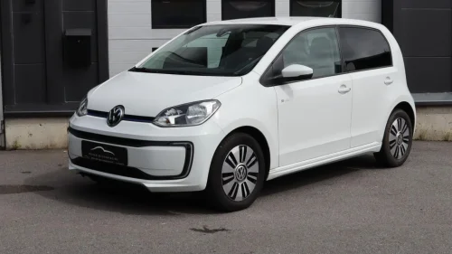 VOLKSWAGEN UP! E-UP/ 160km/ Automat/ Ryggekamera/ Lav KM+