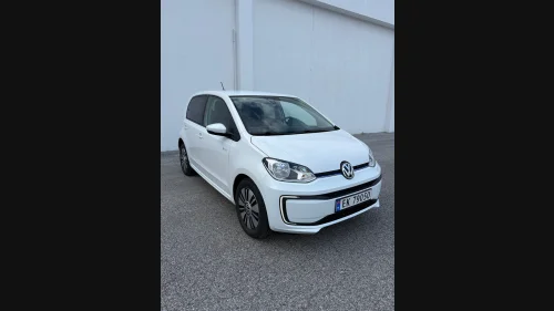 VOLKSWAGEN UP! DAB, Lav km! EU og service 03.09.2026