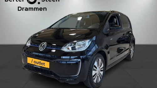 VOLKSWAGEN UP! e-Up!