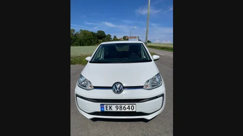 VOLKSWAGEN UP! E-up! High 60 E1F