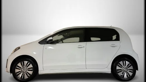 VOLKSWAGEN UP! EL-BIl/AUTOMAT/RYGGEKAMERA/1 EIER/EU-OK 6/26!!!