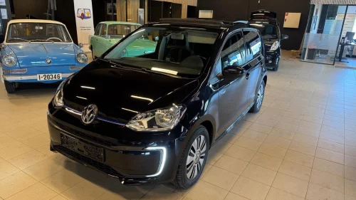 VOLKSWAGEN UP! EN EIER/ Facelift/Garanti/Oppv.seter/DAB/ Ryggekamera