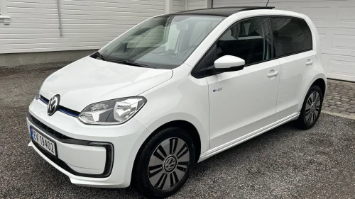 VOLKSWAGEN UP! E-UP!  High UP
