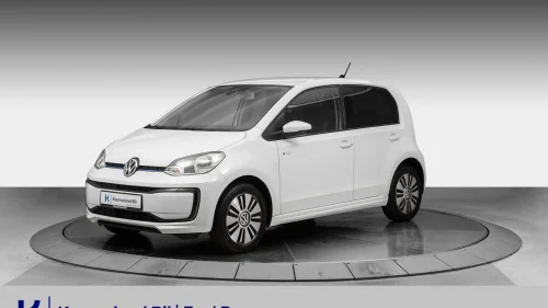 VOLKSWAGEN UP! e-UP,  cruisecontroll, DAB