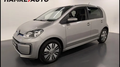VOLKSWAGEN UP! High-Up/82HK/LAVKM/DAB+/P-sensor/Cruise/Garanti++