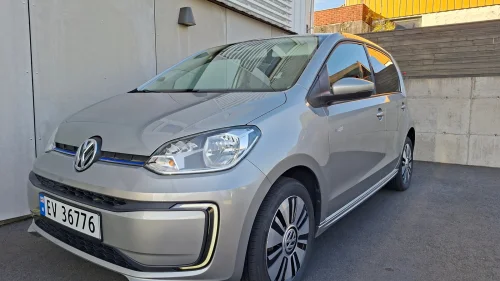 VOLKSWAGEN UP! (K)