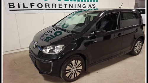 VOLKSWAGEN UP! DAB/Cruise/EU til jan-28/ NB:Lav KM