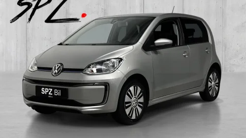 VOLKSWAGEN UP! LED | CRUISE | PDC | DAB | BLÅTANN | GARANTI