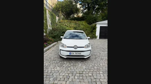 VOLKSWAGEN UP! (K)