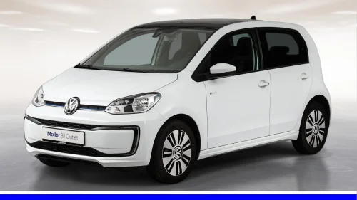 VOLKSWAGEN UP! 82hk - R.Kam, Soltak, Cruise