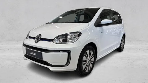VOLKSWAGEN UP! e-up!    82hk kampanje