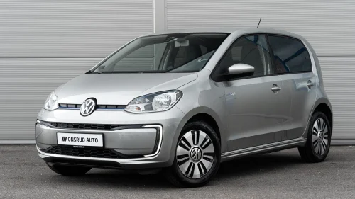 VOLKSWAGEN UP! Cruisekontroll/Navigasjon/Parkeringsensorer/GARANTI
