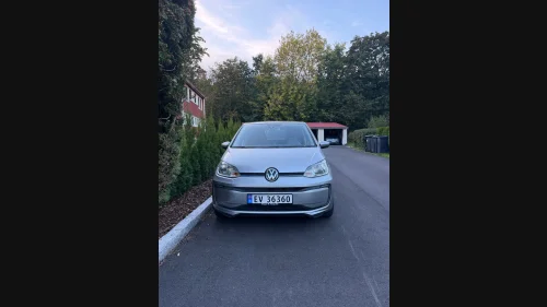 VOLKSWAGEN UP! (K)