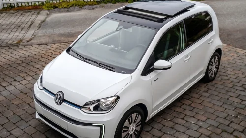 VOLKSWAGEN UP! (K)