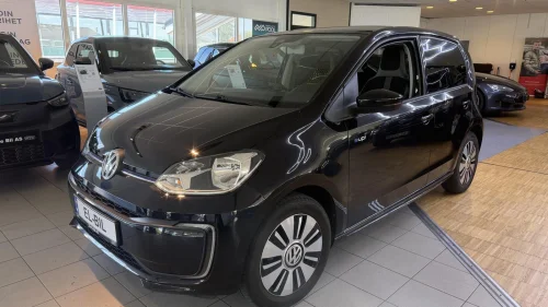 VOLKSWAGEN UP! Elektrisk|2019Mod|82Hk|Bluetooth|R.kamera|Isofix