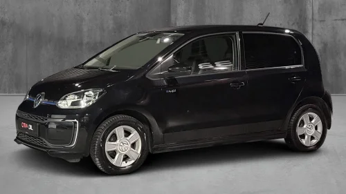 VOLKSWAGEN UP! Panorama/Ryggekamera