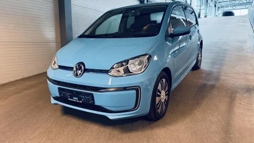 VOLKSWAGEN UP! PENDLERBIL Meget velholdt